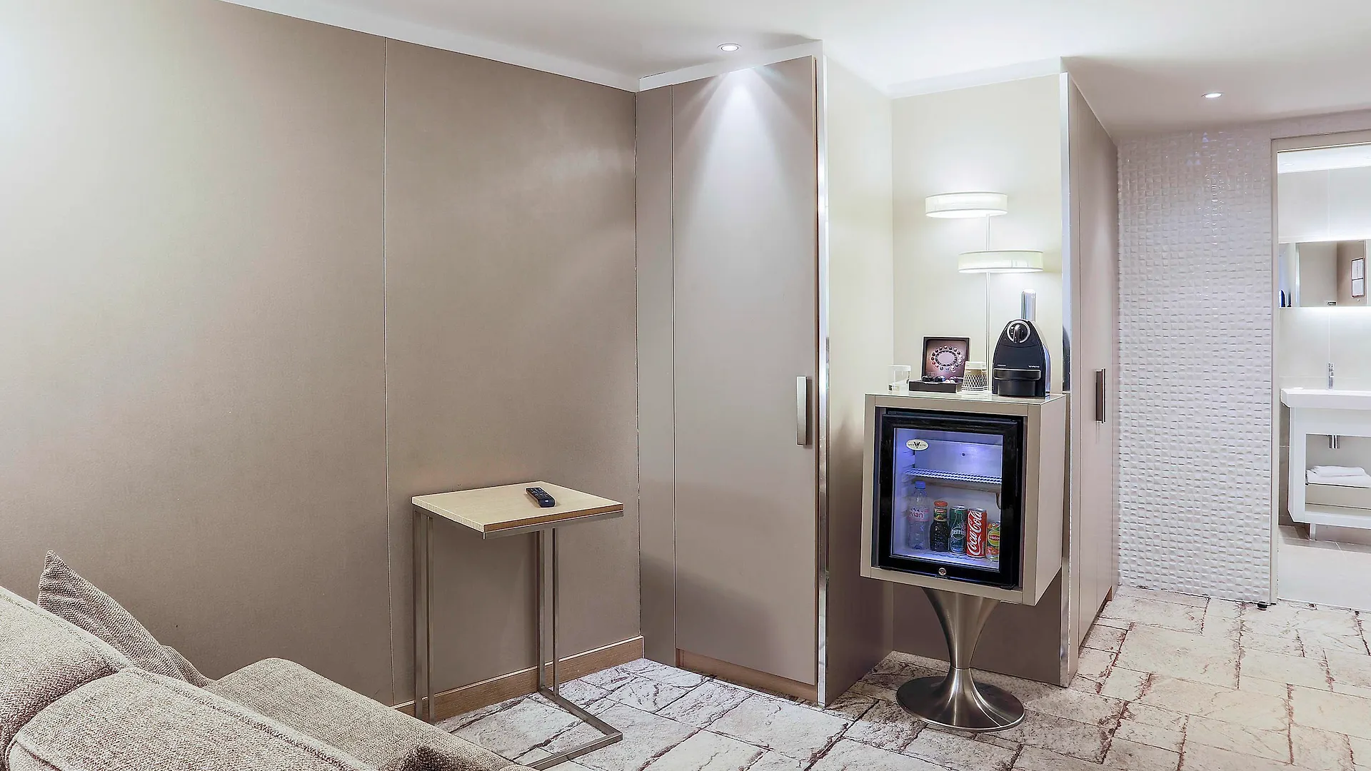 Hotel Mercure Paris Vaugirard Porte De Versailles