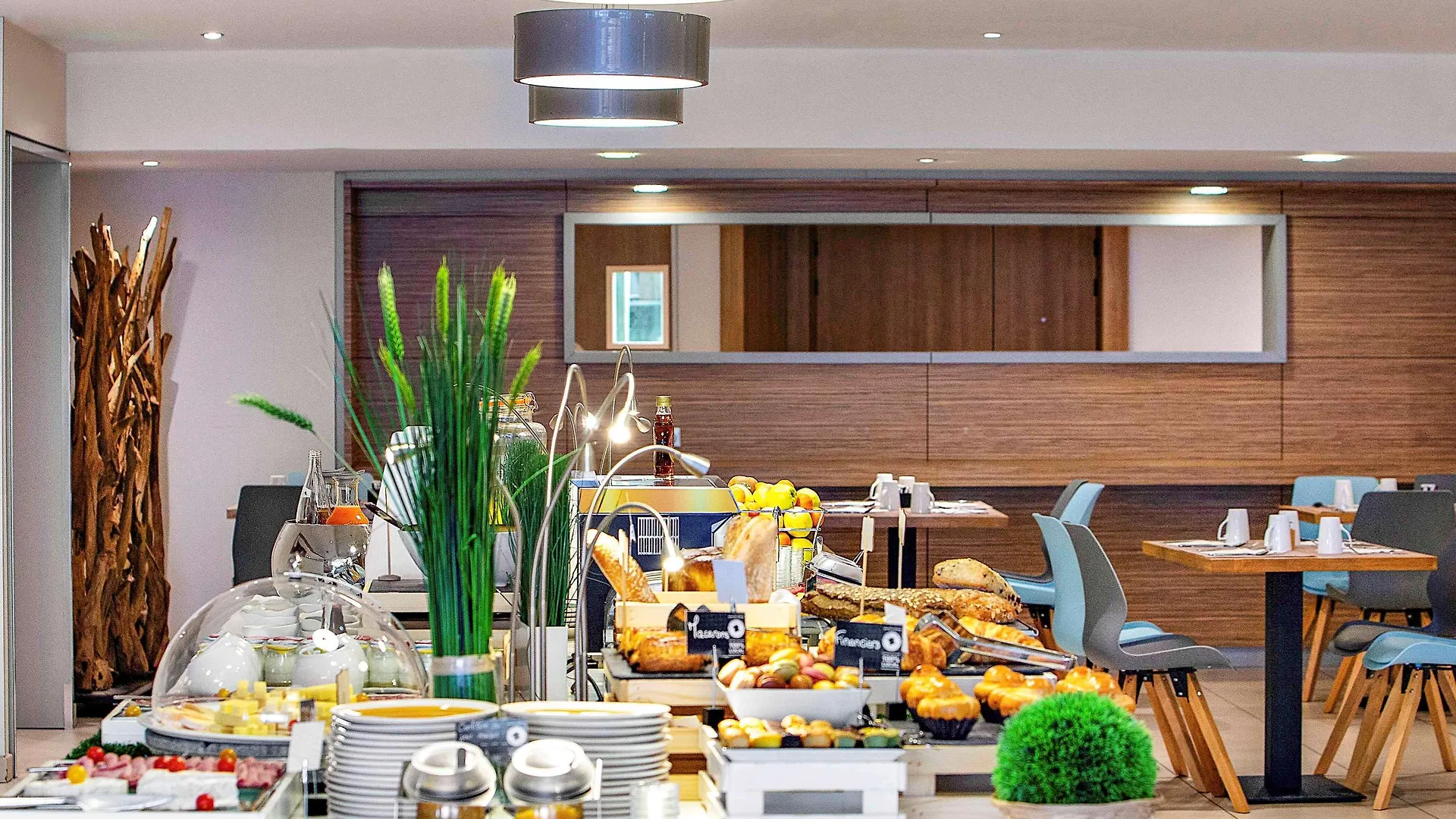 Hotel Mercure Paris Vaugirard Porte De Versailles