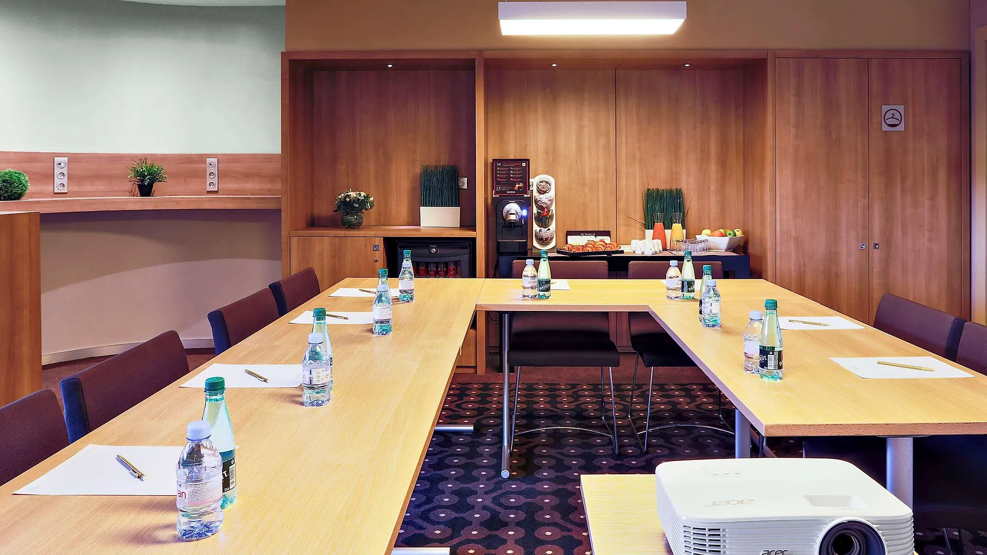 **** Hotel Mercure Paris Vaugirard Porte De Versailles France