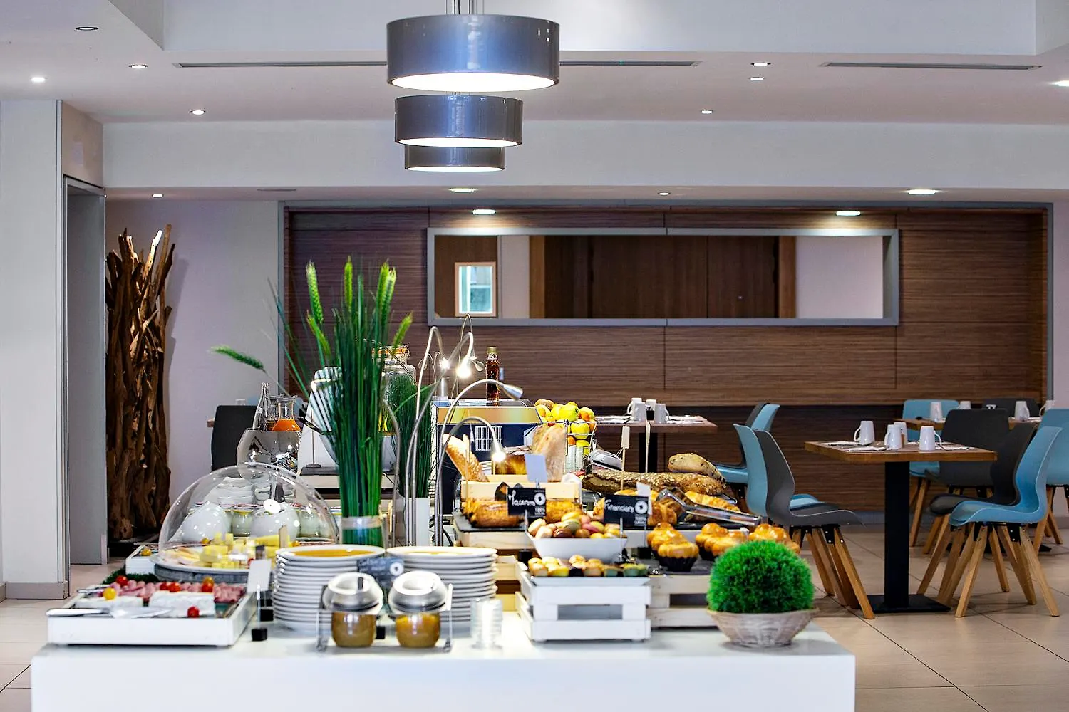 Mercure Paris Vaugirard Porte De Versailles Hotel