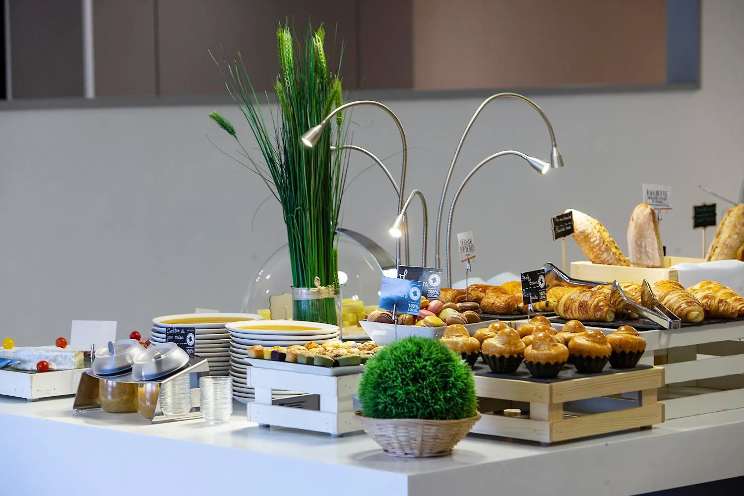 Mercure Paris Vaugirard Porte De Versailles