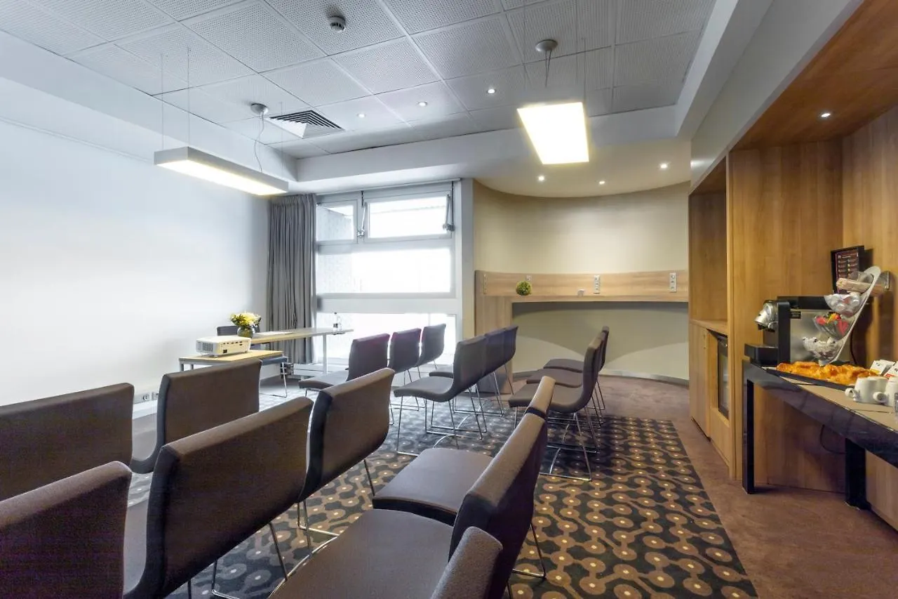 **** Hotel Mercure Paris Vaugirard Porte De Versailles France