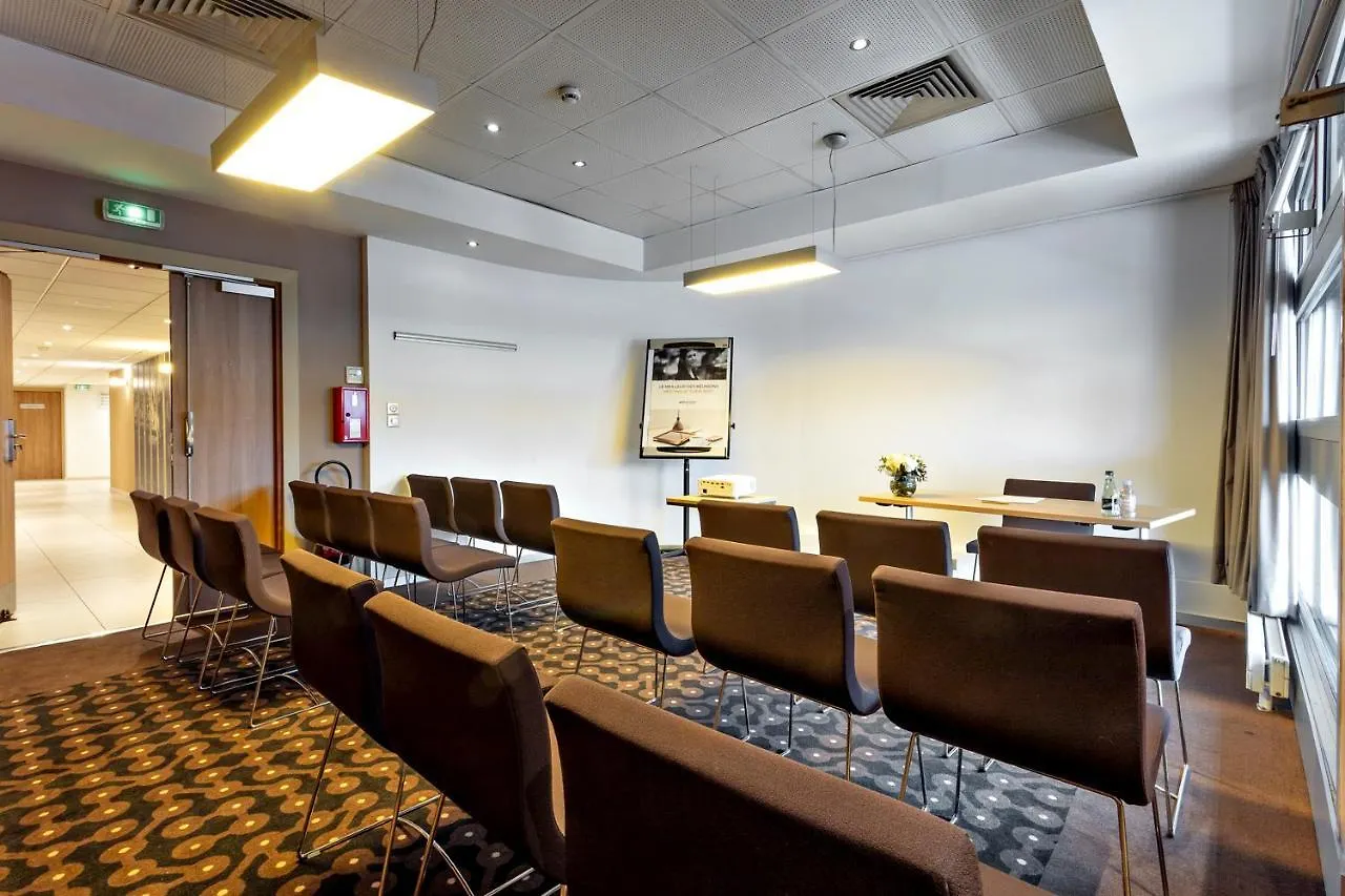 Mercure Paris Vaugirard Porte De Versailles 4*,  France