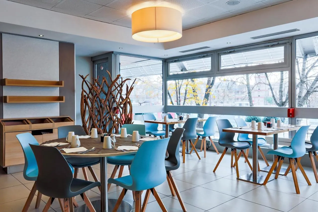 **** Hotel Mercure Paris Vaugirard Porte De Versailles France
