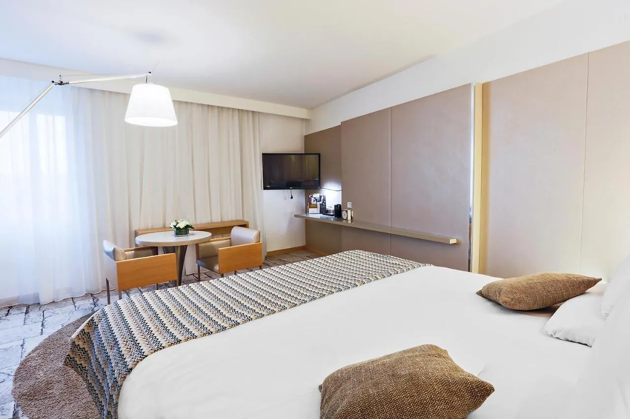 Mercure Paris Vaugirard Porte De Versailles Hotel