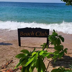 Club 3* קו טאו