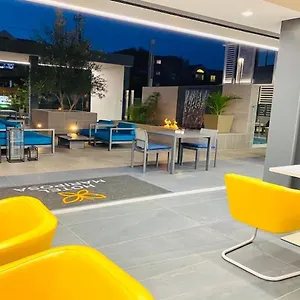 Mariposa 3* לוס אנג'לס