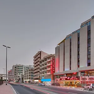 Palm Hotel Dubai