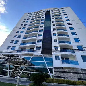  Apartamento Hermoso Apto Familiar En Sector Horizonte Colombia