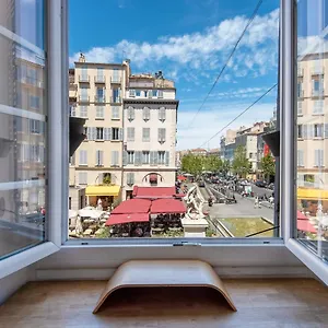  Apartamento Cours Estienne D'orves Francia