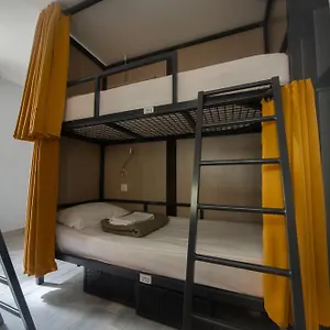 City Inn Paris Hostal