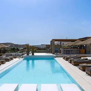 Ionic 4* סופר פרדייז ביץ'