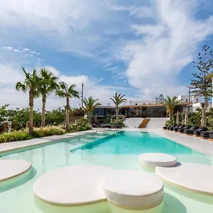 Axel Beach Mykonos - Adults Only 5* Mykonos Town