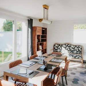 La Maison Augustine Holiday home Gap