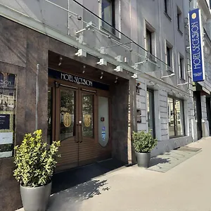 Secession An Der Oper 4* וינה