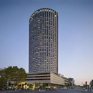 Hyatt Regency Etoile Párizs
