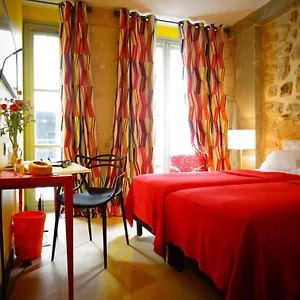 3* Hotel Du De Conti