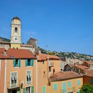 Sur One Bed Apartment Villefranche-sur-Mer