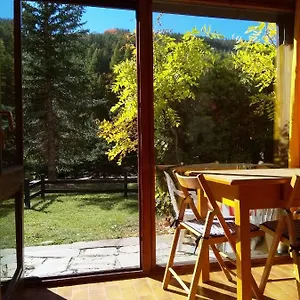 Isabelle Apartment Saint-Chaffrey