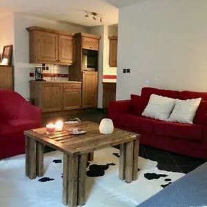 Le Paradis Apartment Chamonix
