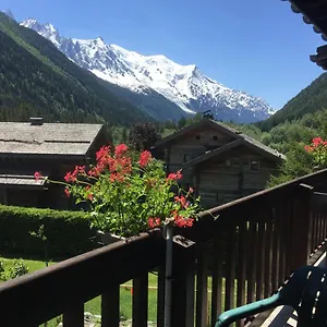 Capucine Apartment Chamonix