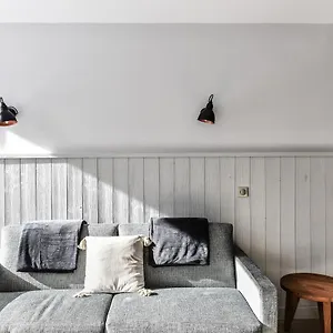 La Vallee Blanche Avec Parking Gratuit Apartment Chamonix