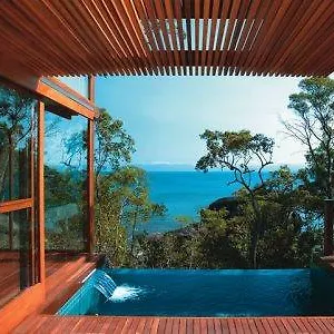 Bedarra Island Hotel Great Barrier Reef