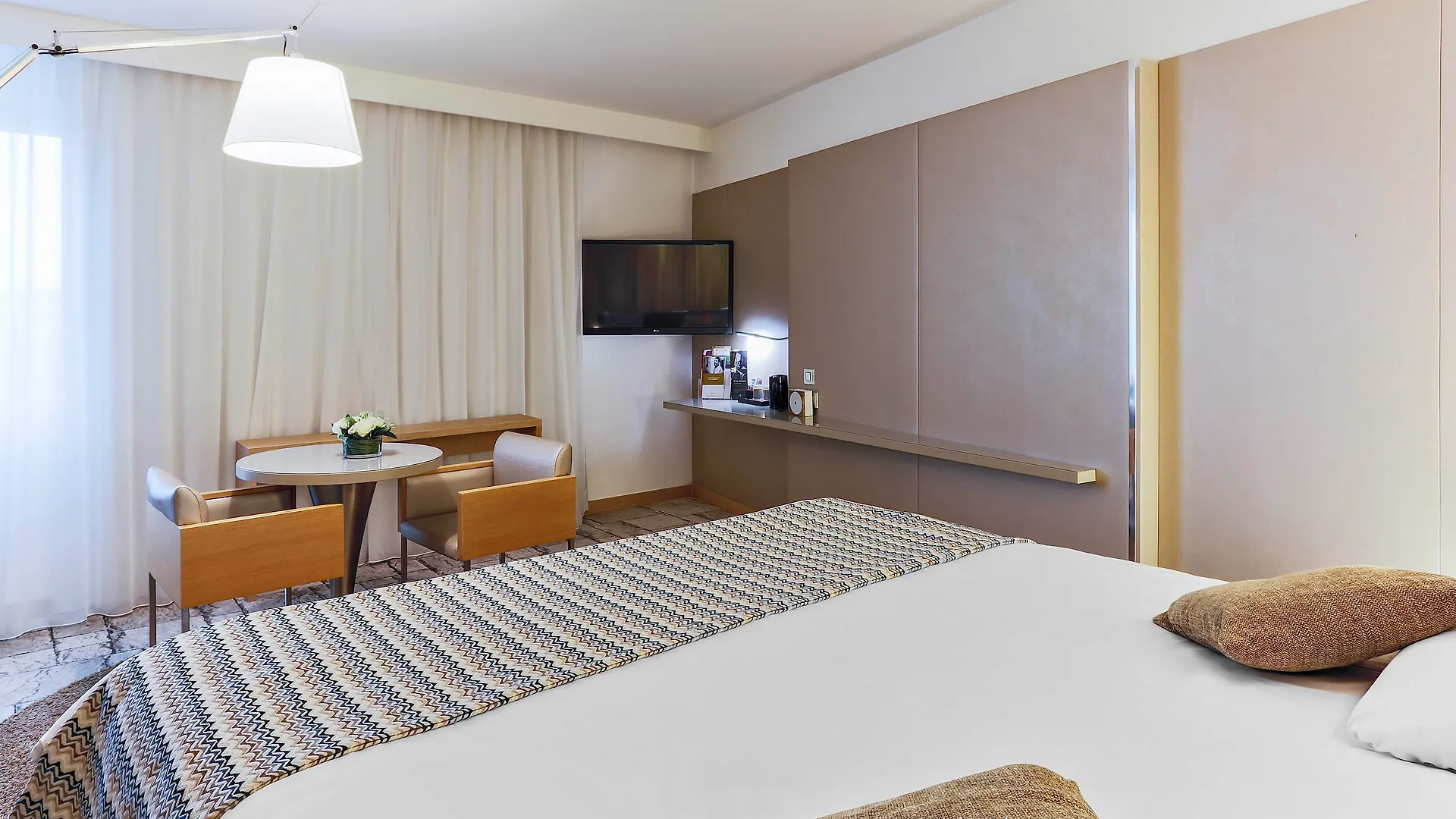 Mercure Paris Vaugirard Porte De Versailles