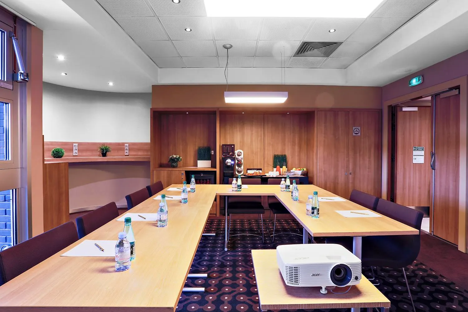 Mercure Paris Vaugirard Porte De Versailles 4*,  France