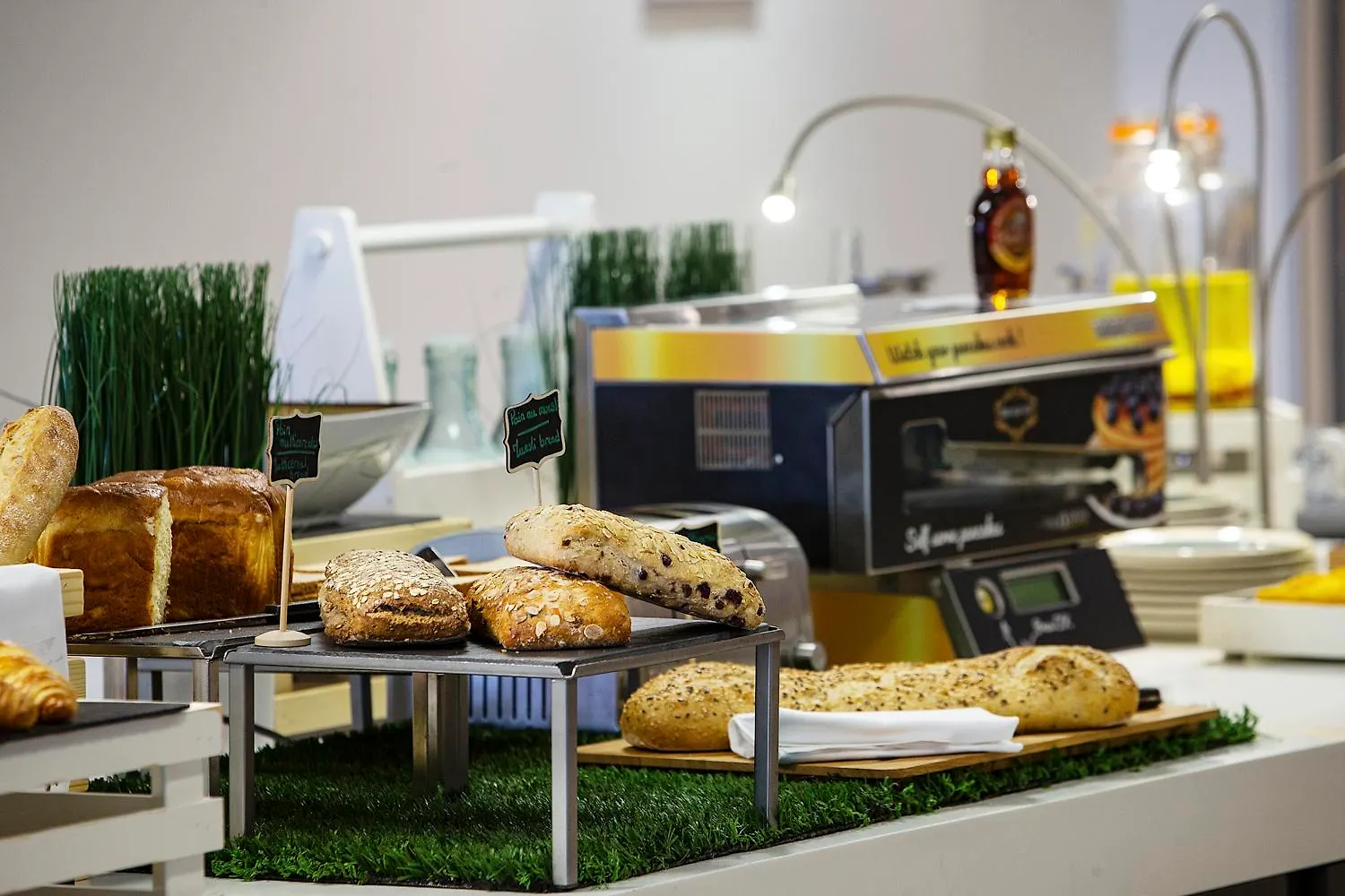 Hotel Mercure Paris Vaugirard Porte De Versailles