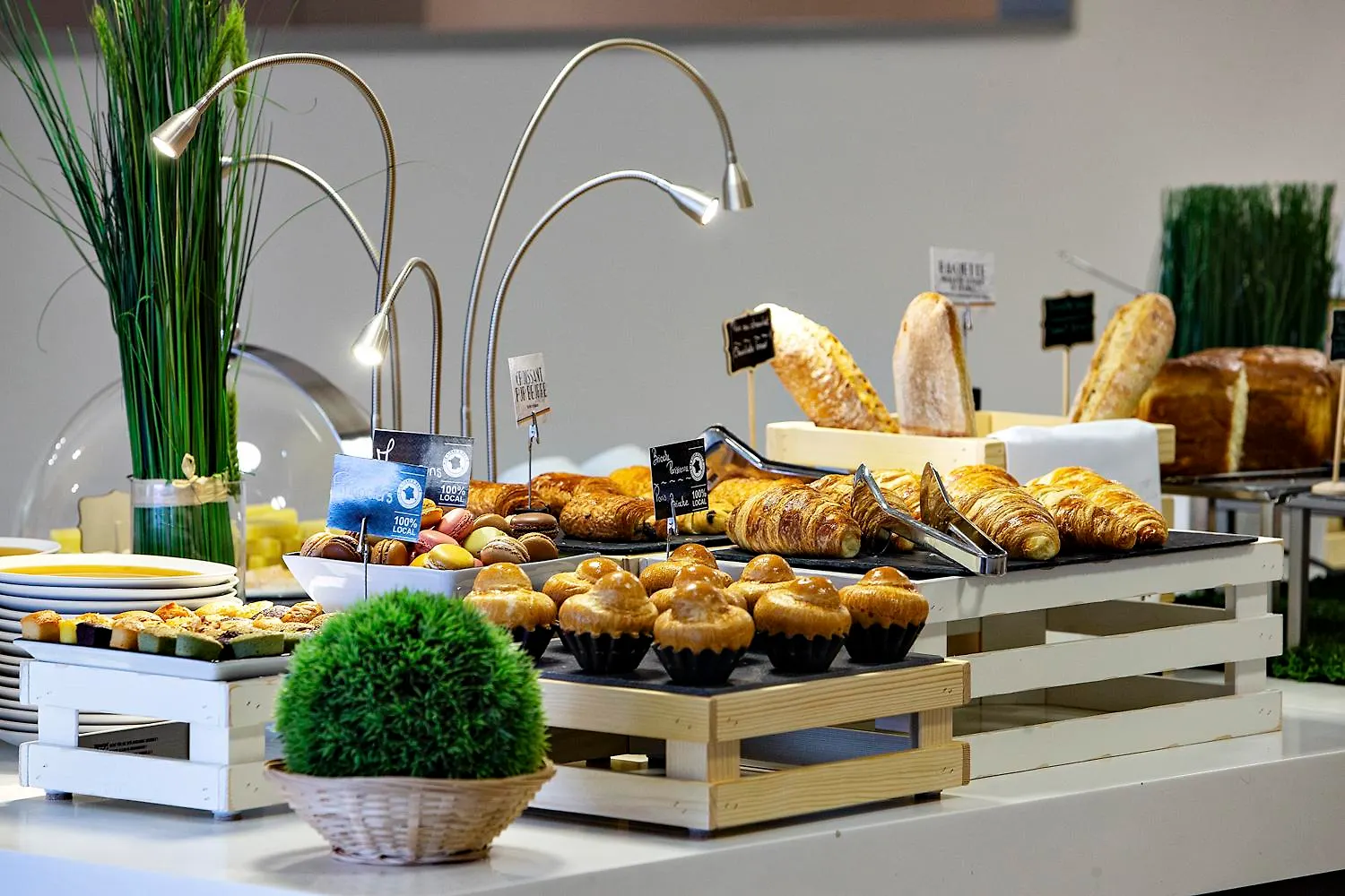 **** Hotel Mercure Paris Vaugirard Porte De Versailles France