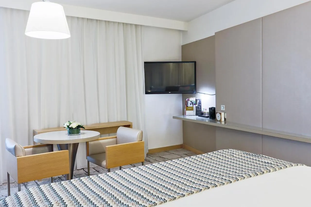 Mercure Paris Vaugirard Porte De Versailles