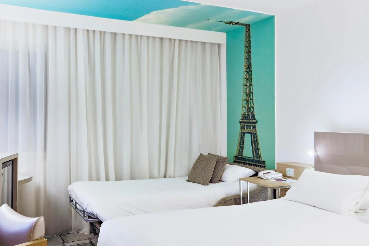 Mercure Paris Vaugirard Porte De Versailles